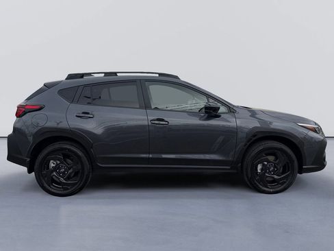 New 2026 Subaru Crosstrek 2.5i Sport AWD/4WD image 2