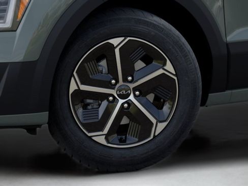 New 2026 Kia Niro EX FWD image 24