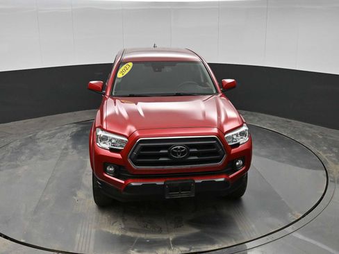 Used 2023 Toyota Tacoma SR5 image 22