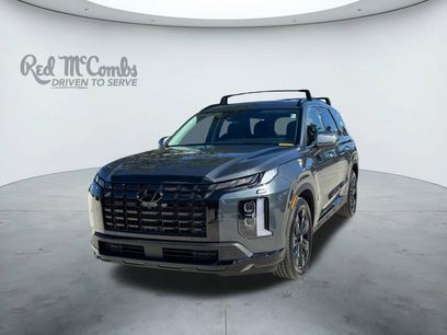 Used 2025 Hyundai Palisade XRT
