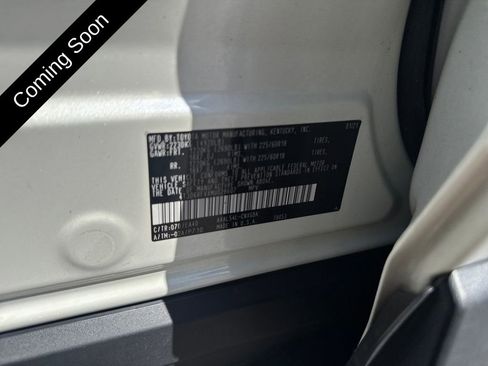 Used 2021 Toyota RAV4 Limited image 30