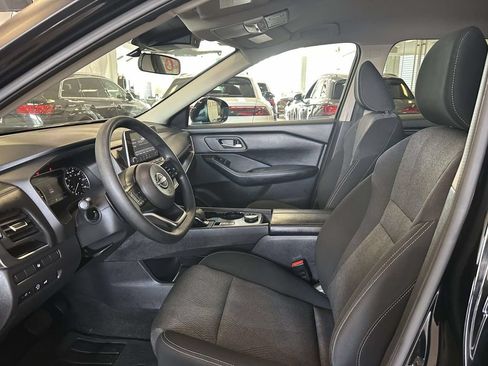 Used 2024 Nissan Rogue SV AWD/4WD image 18