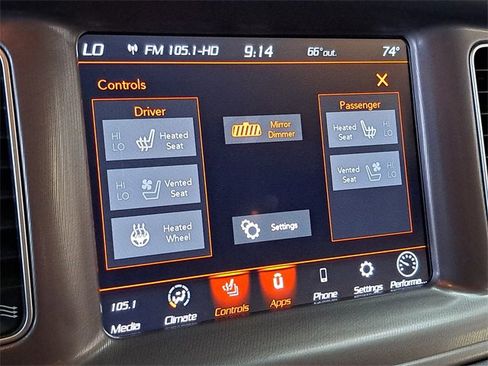 Used 2023 Dodge Charger Scat Pack image 10