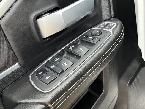 Used 2024 RAM 2500 Big Horn image 19