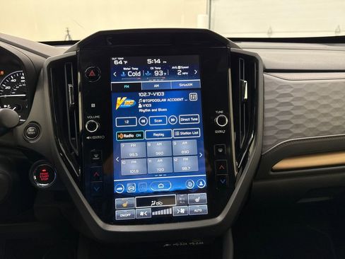 Certified 2025 Subaru Forester Sport image 17