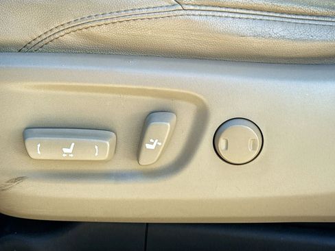 Used 2021 Toyota 4Runner Limited image 25