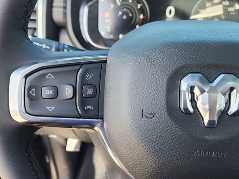 New 2026 RAM 2500 Laramie w/ Sport Appearance Package image 12