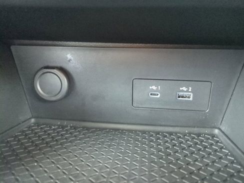 Used 2025 Nissan Pathfinder Rock Creek image 21