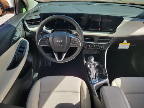 New 2026 Buick Encore GX Preferred w/ Advanced Technology Package image 13