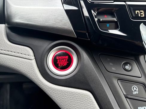 Used 2024 Honda Odyssey EX-L image 36