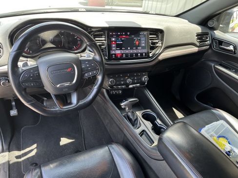 Used 2024 Dodge Durango GT AWD/4WD image 16