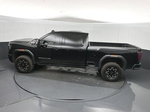Used 2026 GMC Sierra 2500 AT4X AWD/4WD image 48