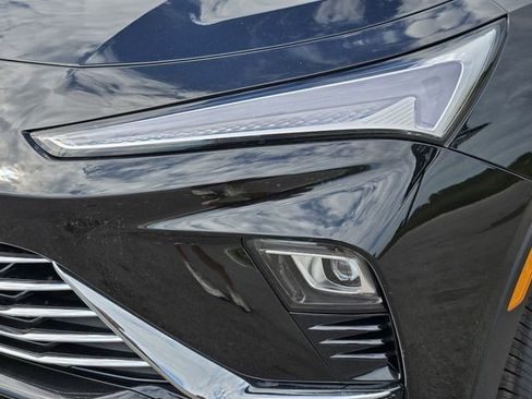 New 2026 Buick Envista Preferred w/ Convenience I Package image 5