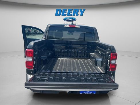 New 2026 Ford Maverick XLT w/ Equipment Group 301A AWD/4WD image 29
