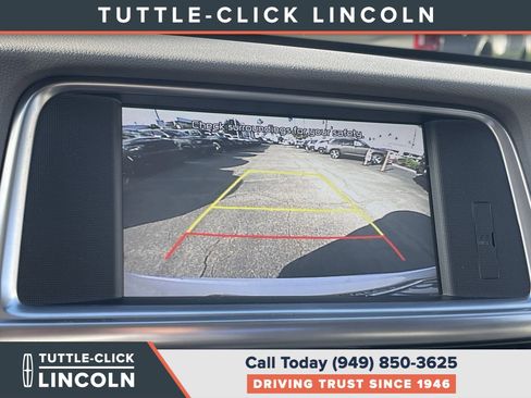 Used 2017 Kia Optima EX w/ Technology Package FWD image 25