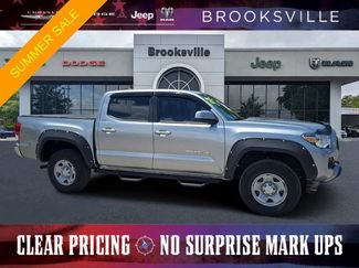 Used 2023 Toyota Tacoma SR5 RWD video 1