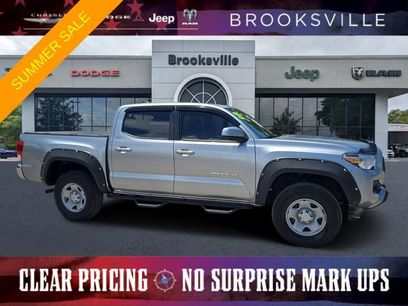 Used 2023 Toyota Tacoma SR5