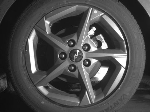 Used 2025 Kia K4 LXS FWD image 14