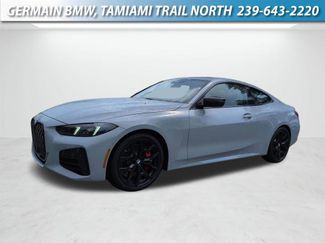 New 2026 BMW 430i Coupe w/ M Sport Package RWD video 1