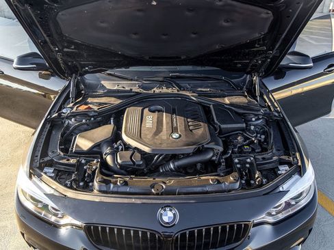 Used 2017 BMW 440i Gran Coupe RWD image 13