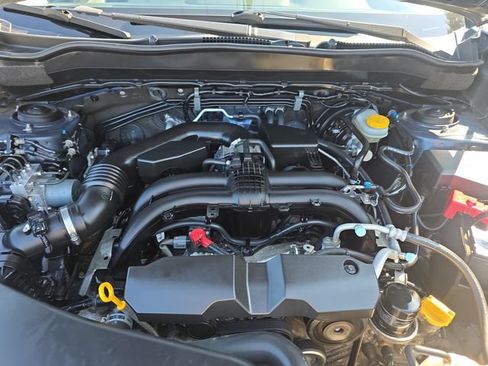 Used 2018 Subaru Forester 2.5i Premium AWD/4WD image 24
