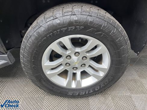 Used 2018 Chevrolet Tahoe LT image 29