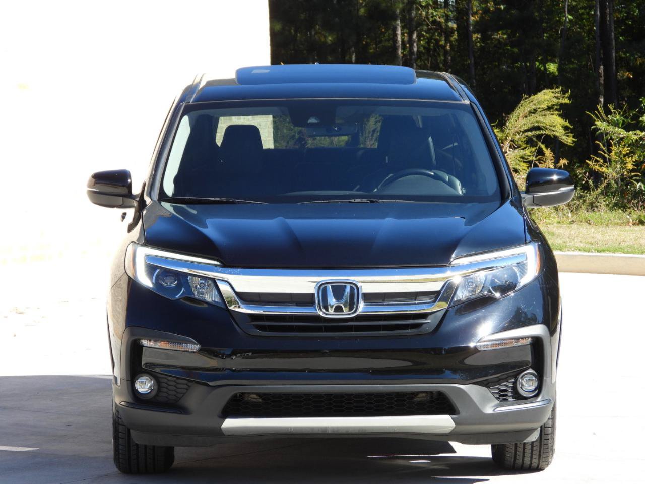Used 2020 Honda Pilot EX-L image 21