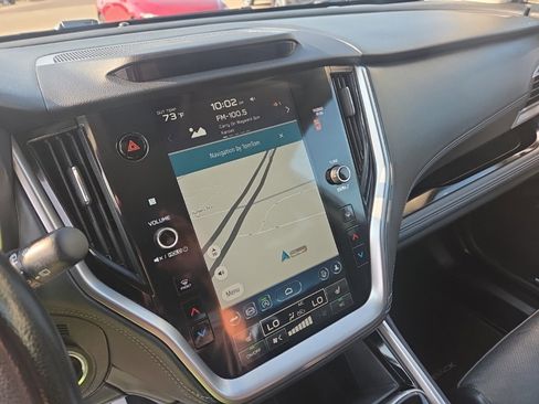 Used 2023 Subaru Outback Limited image 29