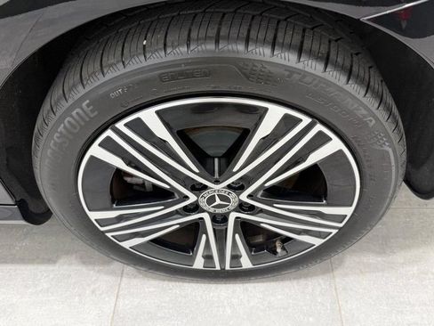 Used 2026 Mercedes-Benz CLA 350 w/ Winter Package image 3