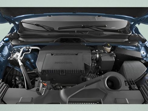 New 2026 Honda Pilot TrailSport image 15