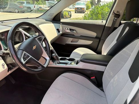 Used 2016 Chevrolet Equinox LT w/ Convenience Package FWD image 52