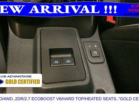 Certified 2023 Ford Bronco Big Bend image 37