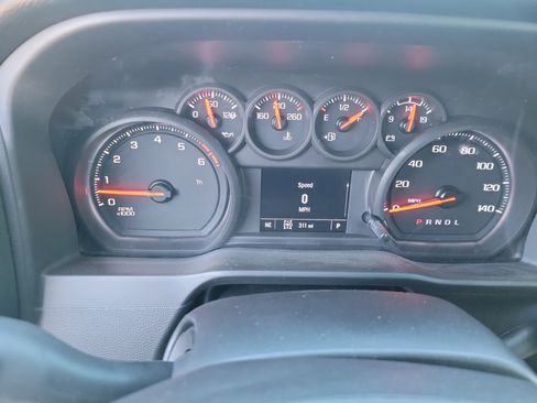 New 2026 GMC Sierra 3500 Pro w/ Convenience Package image 21