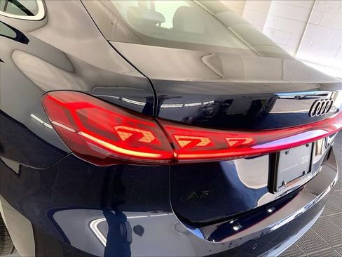 Certified 2025 Audi A5 2.0T Prestige image 29