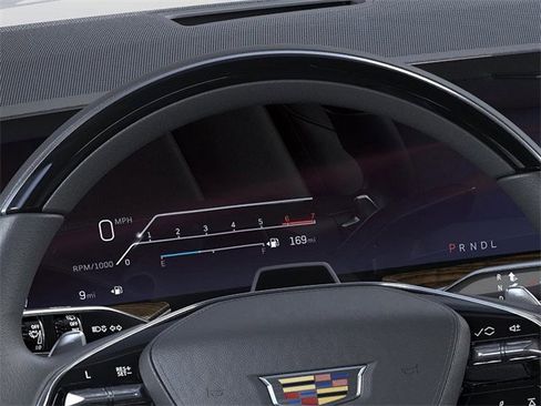 New 2026 Cadillac Escalade ESV Platinum Sport image 18