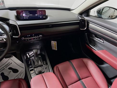 New 2026 MAZDA CX-50 AWD 2.5 Hybrid w/ Weather Package image 18