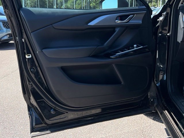 Used 2023 MAZDA CX-9 Touring AWD/4WD image 18