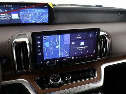 New 2026 Ford Expedition King Ranch AWD/4WD image 23