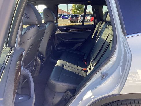 Used 2021 BMW X3 sDrive30i w/ Convenience Package image 15