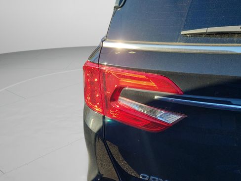 Used 2023 Honda Odyssey EX-L image 21