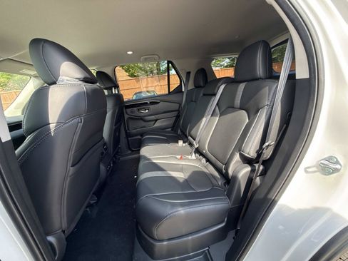 New 2026 Honda Passport RTL image 14