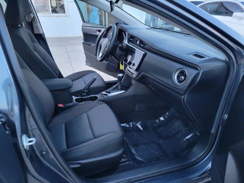 Used 2019 Toyota Corolla LE FWD image 24