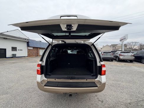 Used 2011 Ford Expedition EL King Ranch w/ 401A Rapid Spec Order Code image 31