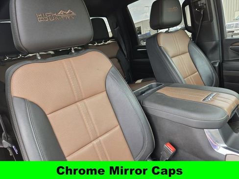 Used 2024 Chevrolet Silverado 2500 High Country w/ Z71 Off-Road Package image 36