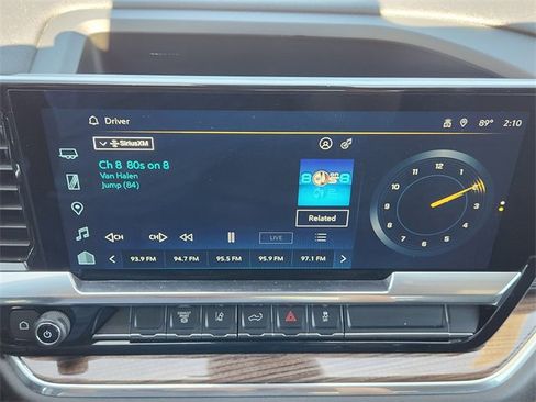 Used 2024 Chevrolet Silverado 2500 LT image 18