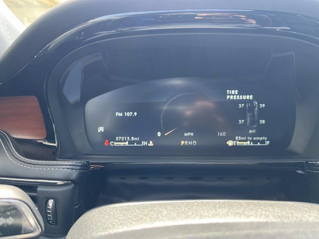 Used 2022 Lincoln Corsair Reserve w/ Equipment Group 201A AWD/4WD image 11