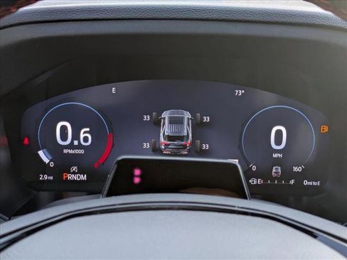 New 2025 Ford Explorer ST image 11