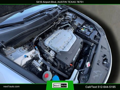 Used 2008 Honda Accord EX-L image 33