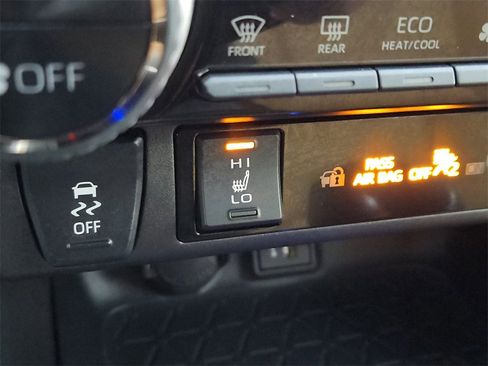 Used 2024 Toyota RAV4 XLE Premium w/ Weather Package image 22