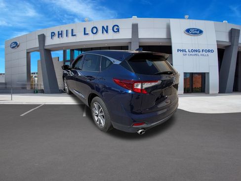 Used 2020 Acura RDX FWD w/ Technology Package image 3
